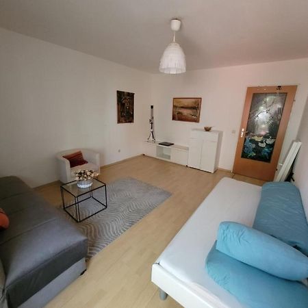 Rafi Apartment Vienna Luaran gambar