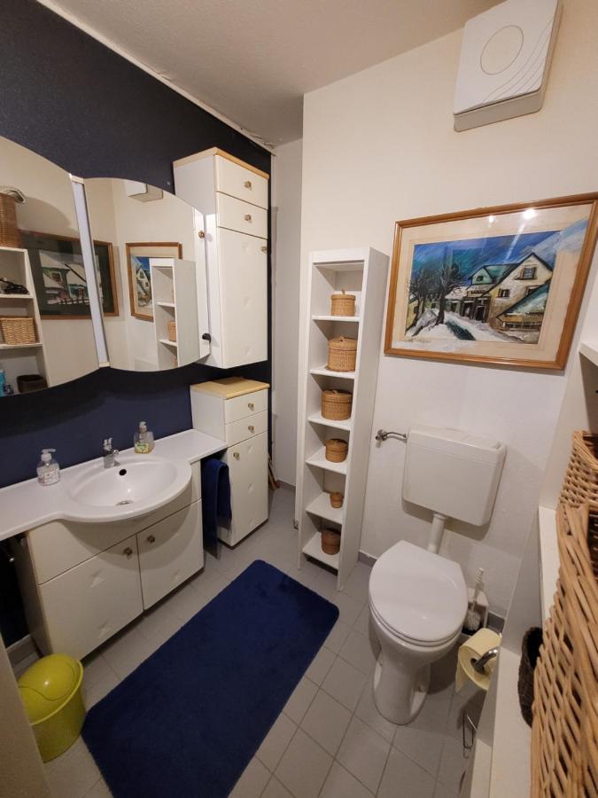 Rafi Apartment Vienna Luaran gambar