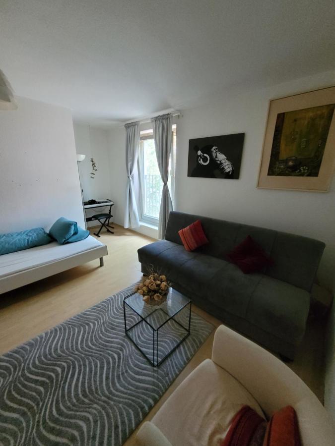 Rafi Apartment Vienna Luaran gambar
