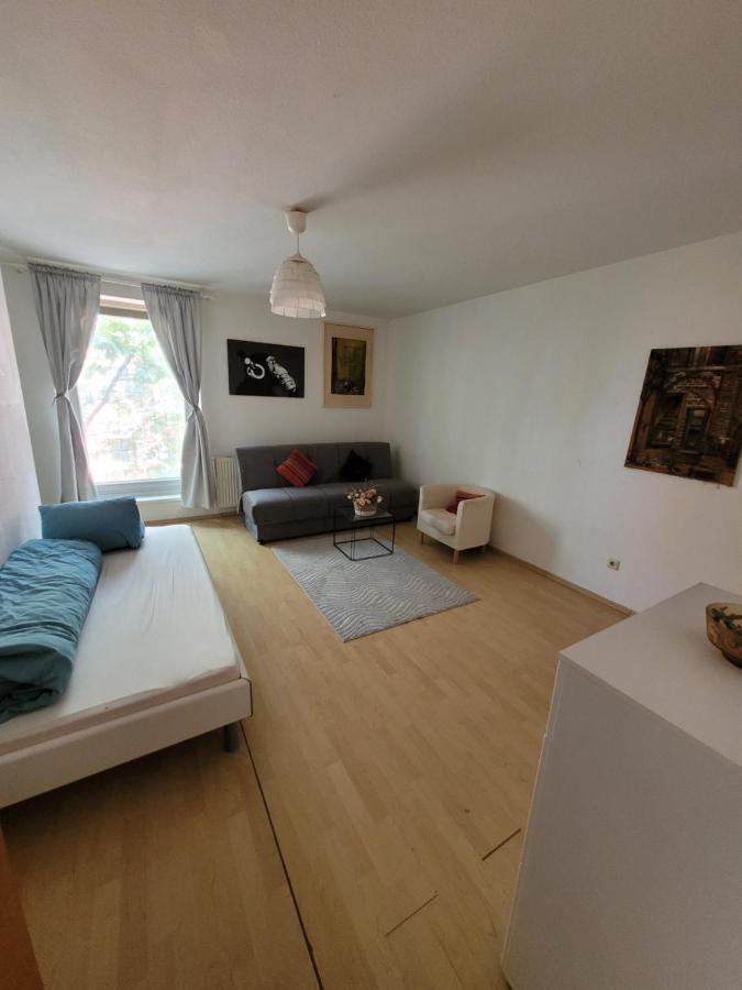 Rafi Apartment Vienna Luaran gambar