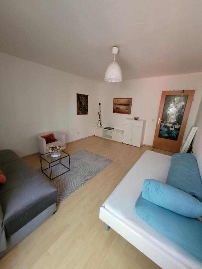 Rafi Apartment Vienna Luaran gambar