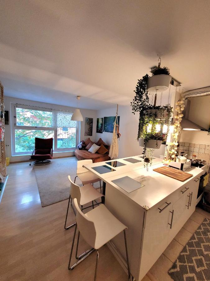 Rafi Apartment Vienna Luaran gambar